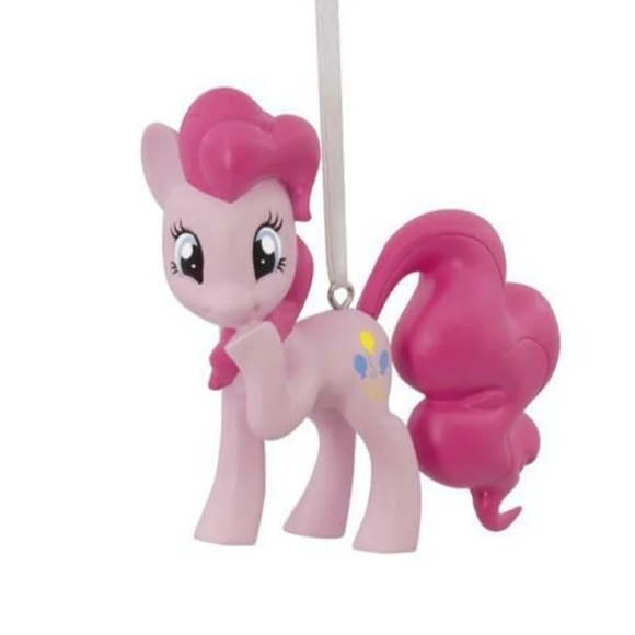 2019‎ Hallmark My Little Pony Pinkie Pie - Picture 1 of 4